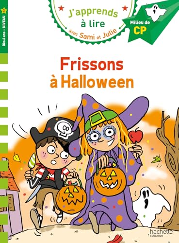 Frissons à Halloween